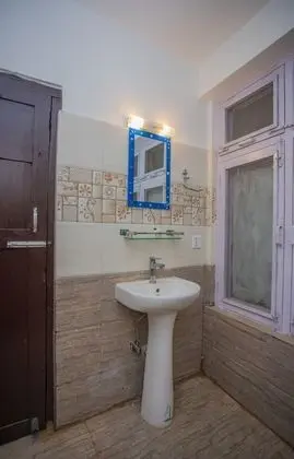 Standard İki Ayrı Yataklı Oda, Sigara İçilmez
