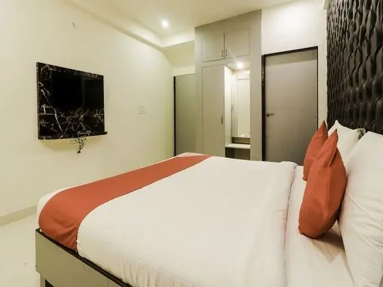 Deluxe Tek Büyük veya İki Ayrı Yataklı Oda, 1 En Büyük (King) Boy Yatak