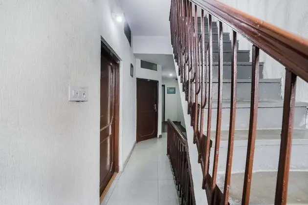 Basic Tek Büyük Yataklı Oda
