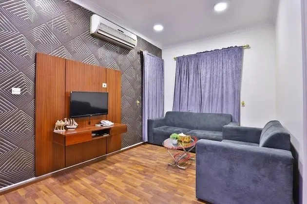 Apart Daire, 1 Yatak Odası