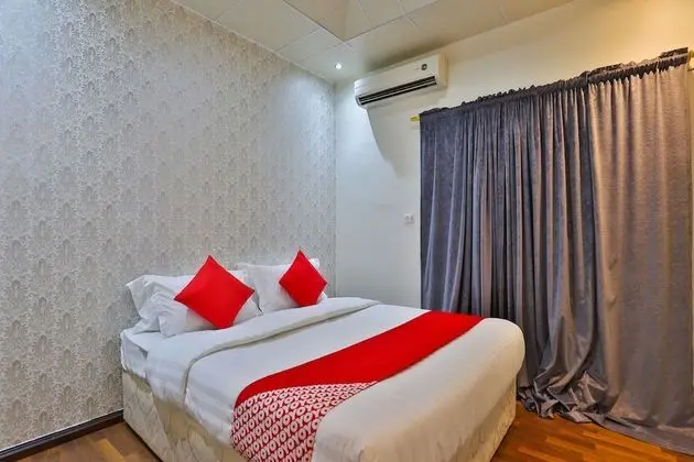 Deluxe Apart Daire, 3 Yatak Odası