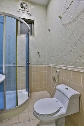 Deluxe Apart Daire, 3 Yatak Odası