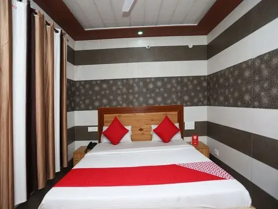 Deluxe Tek Büyük veya İki Ayrı Yataklı Oda, 1 En Büyük (King) Boy Yatak