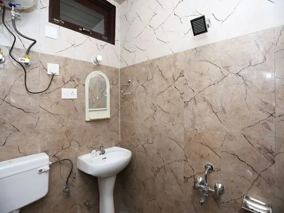 Deluxe Tek Büyük veya İki Ayrı Yataklı Oda, 1 En Büyük (King) Boy Yatak
