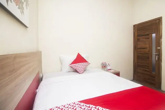 Tek Kişilik Oda Standard