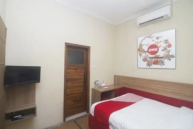 Tek Kişilik Oda Standard