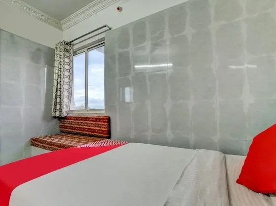 Tek Kişilik Oda