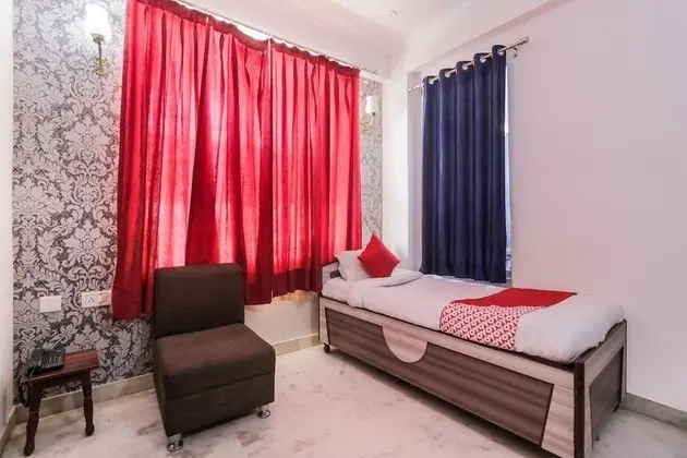 Standard Tek Kişilik Oda