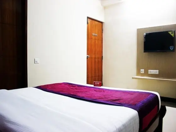 Standard Tek Büyük veya İki Ayrı Yataklı Oda, 1 Yatak Odası, Özel Banyo