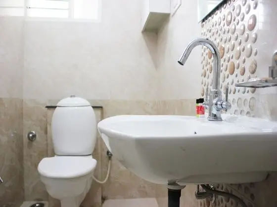 Standard Tek Büyük veya İki Ayrı Yataklı Oda, 1 Yatak Odası, Özel Banyo