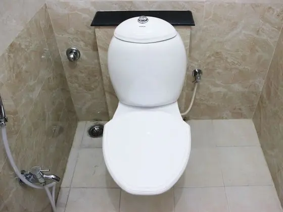 Standard Tek Büyük veya İki Ayrı Yataklı Oda, 1 Yatak Odası, Özel Banyo