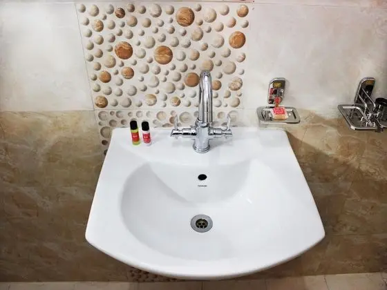 Standard Tek Büyük veya İki Ayrı Yataklı Oda, 1 Yatak Odası, Özel Banyo