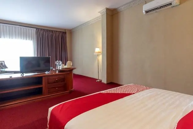 Deluxe Süit