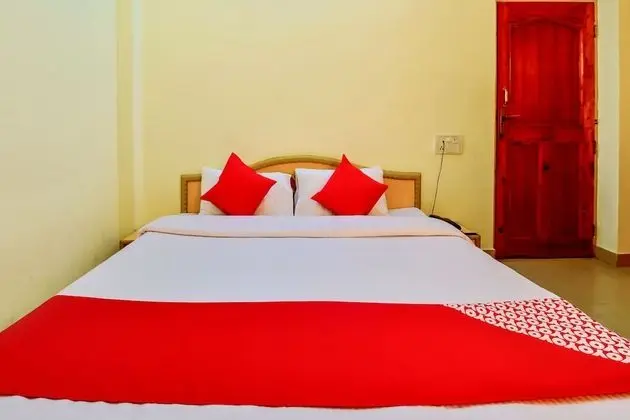 Deluxe Tek Büyük veya İki Ayrı Yataklı Oda, 1 En Büyük (King) Boy Yatak