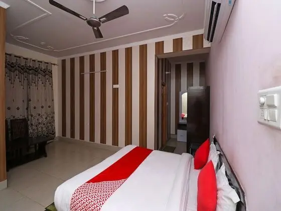 Deluxe Tek Büyük veya İki Ayrı Yataklı Oda, 1 En Büyük (King) Boy Yatak