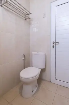 Deluxe İki Ayrı Yataklı Oda