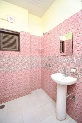 Tek Kişilik Oda