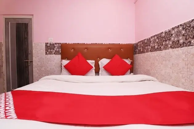 Basic Tek Büyük Yataklı Oda