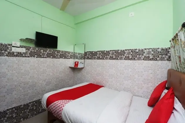 Standard Tek Kişilik Oda