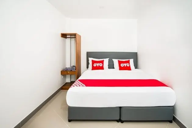 Premier Tek Büyük Yataklı Oda
