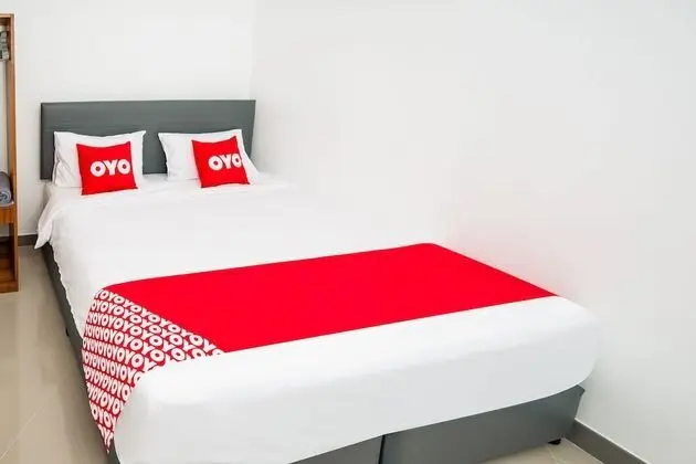 Premier Tek Büyük Yataklı Oda
