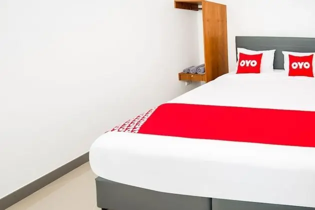 Premier Tek Büyük Yataklı Oda