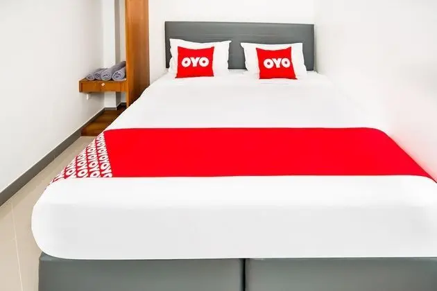 Premier Tek Büyük Yataklı Oda