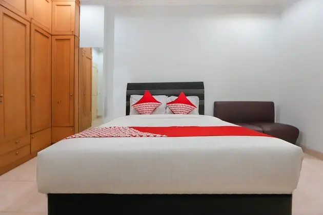 Çift ​​kişilik Deluxe