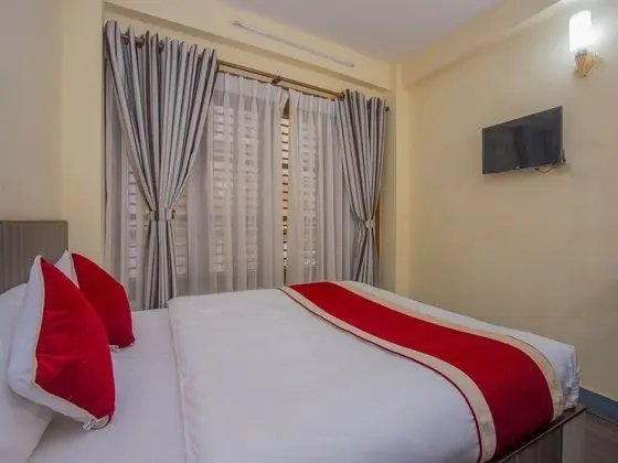 Classic Oda, 1 En Büyük (King) Boy Yatak