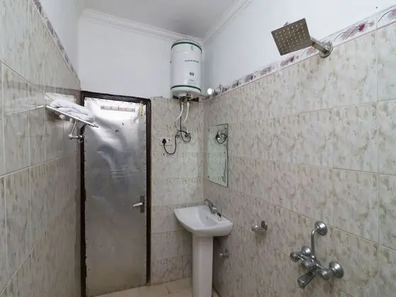 Süit, 1 En Büyük (King) Boy Yatak