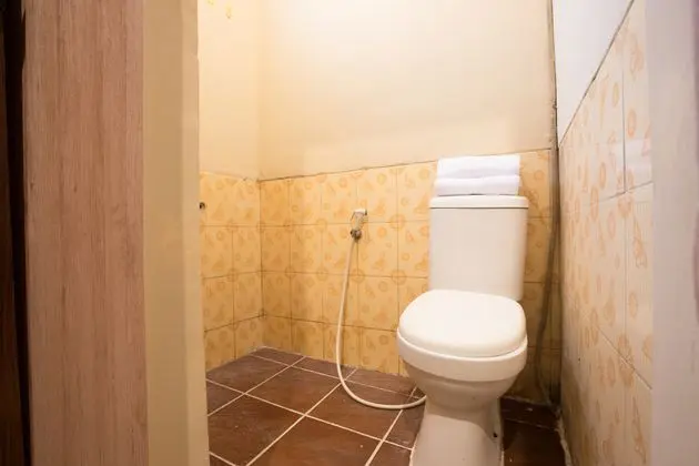Çift ​​kişilik Standard