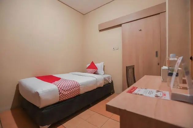 Standard Tek Kişilik Oda