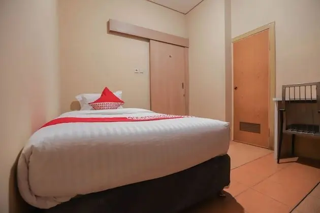 Standard Tek Kişilik Oda