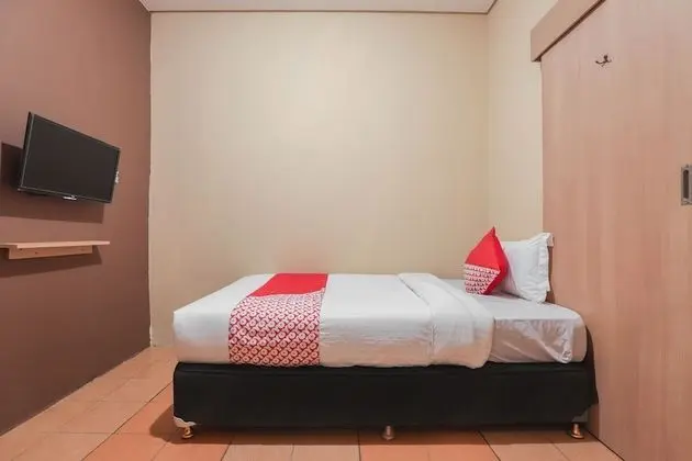 Standard Tek Kişilik Oda