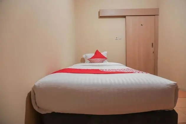 Standard Tek Kişilik Oda