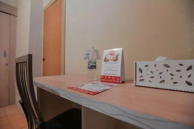 Standard Tek Kişilik Oda