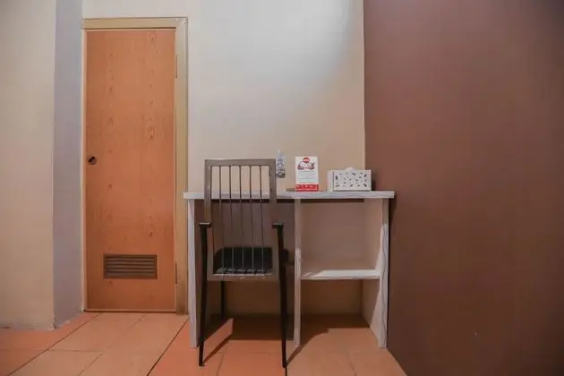 Standard Tek Kişilik Oda