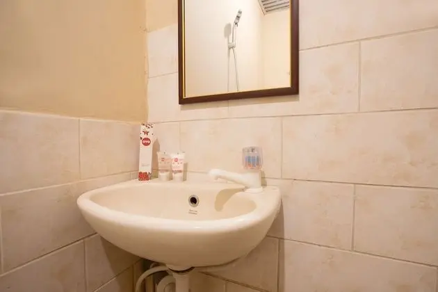 Standard Tek Kişilik Oda