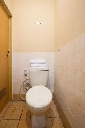 Standard Tek Kişilik Oda