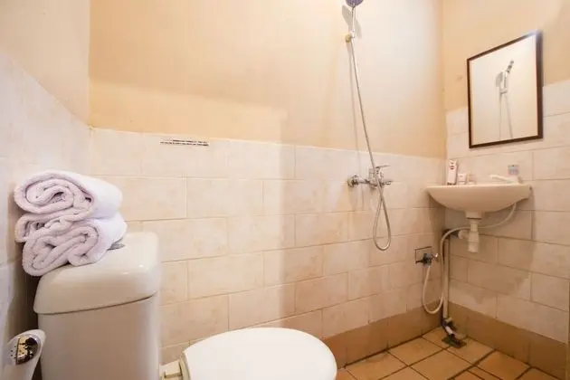 Standard Tek Kişilik Oda