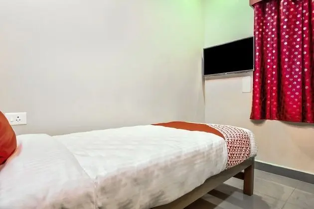Standard Tek Kişilik Oda