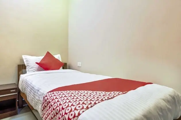 Standard Tek Kişilik Oda