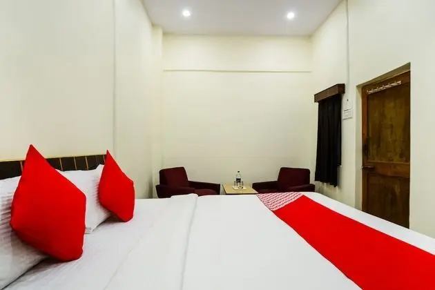Standard Tek Kişilik Oda