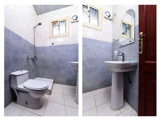 Apart Daire One Bedroom