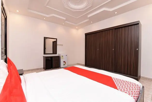 Apart Daire One Bedroom