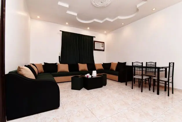 Apart Daire One Bedroom