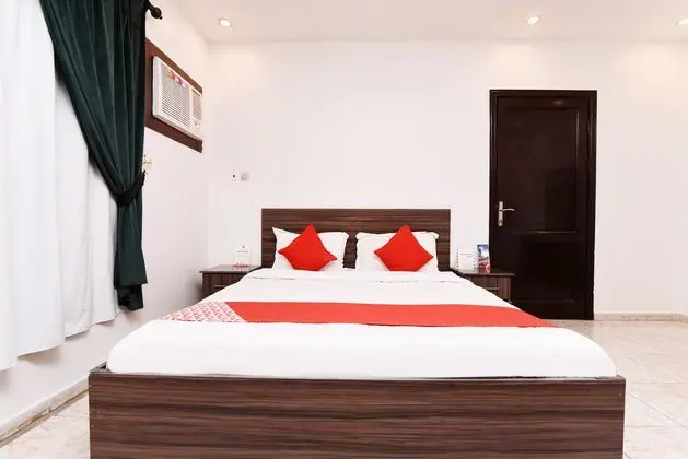 Apart Daire One Bedroom