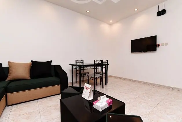 Apart Daire One Bedroom