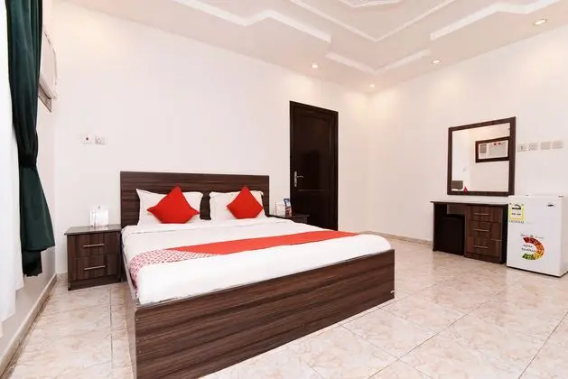 Apart Daire One Bedroom