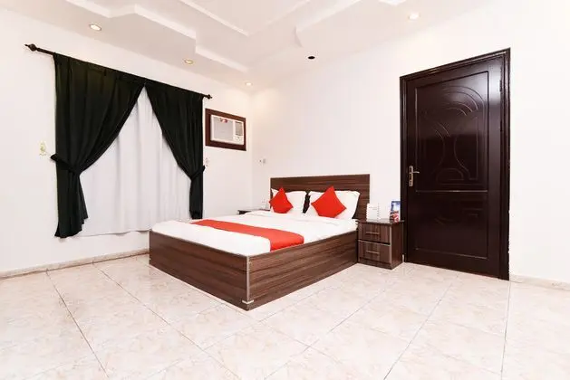 Apart Daire One Bedroom